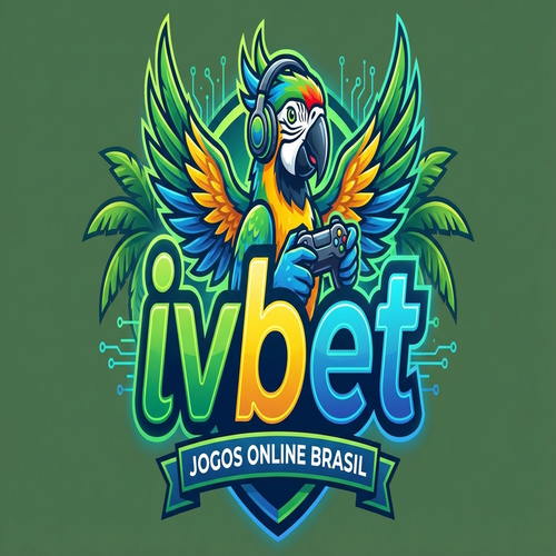 Logo ivbet