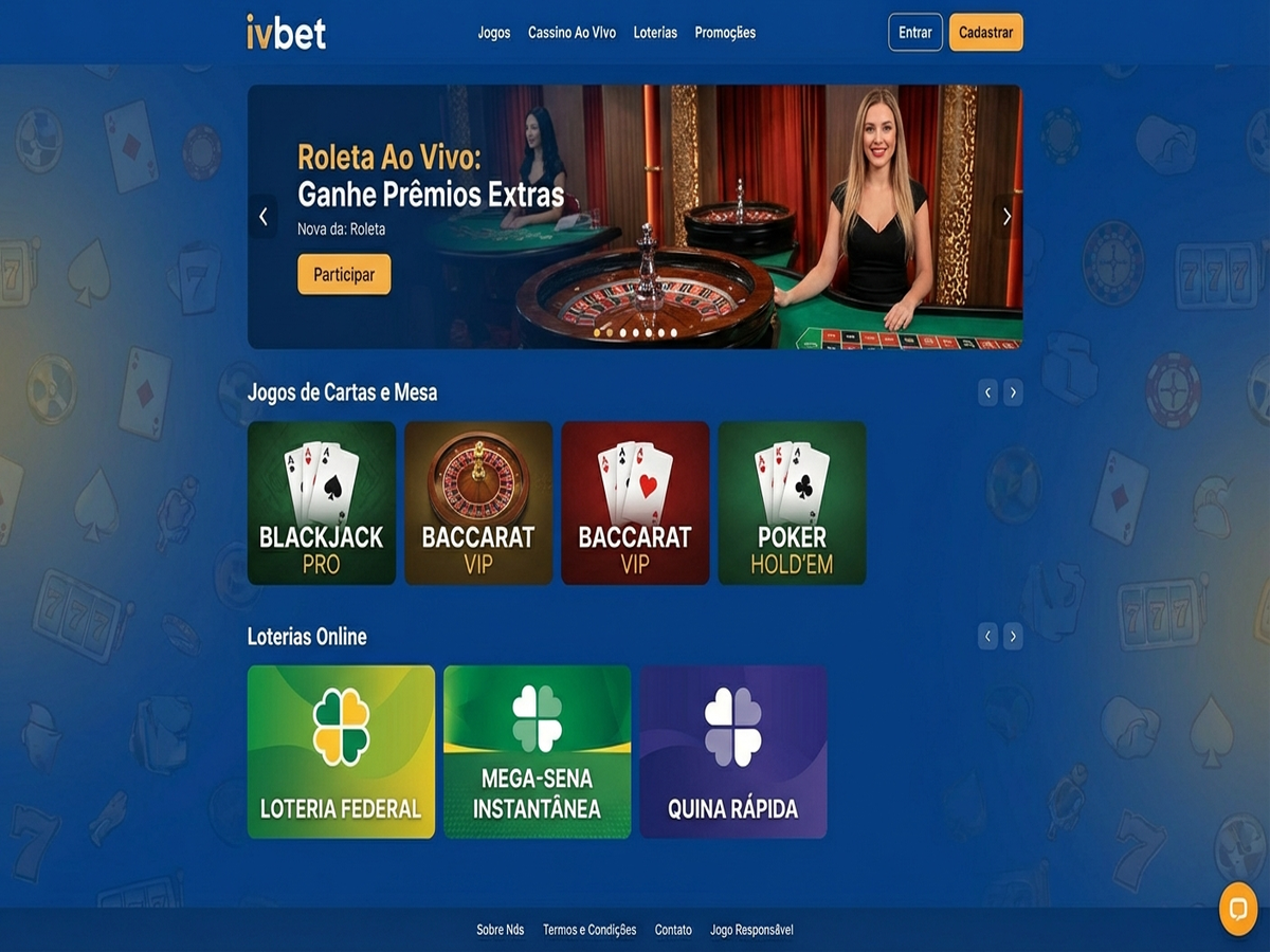 Screenshot 3 ivbet
